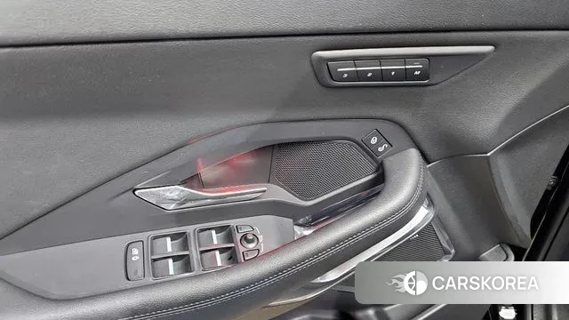 Jaguar E-PACE id 2902147 из Кореи 5