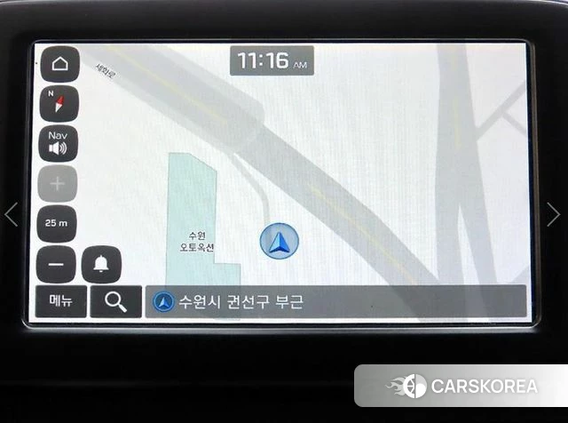 Hyundai Grandeur IG 2019 Черный из Кореи, фото 5