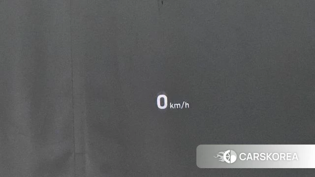 Genesis G80 2019 Синий из Кореи, фото 5