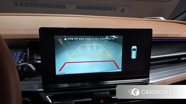 Ssangyong Torres 2022 Серый из Кореи, фото 5