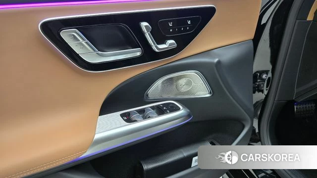 Mercedes-Benz E-Class W214 2025 Черный из Кореи, фото 5