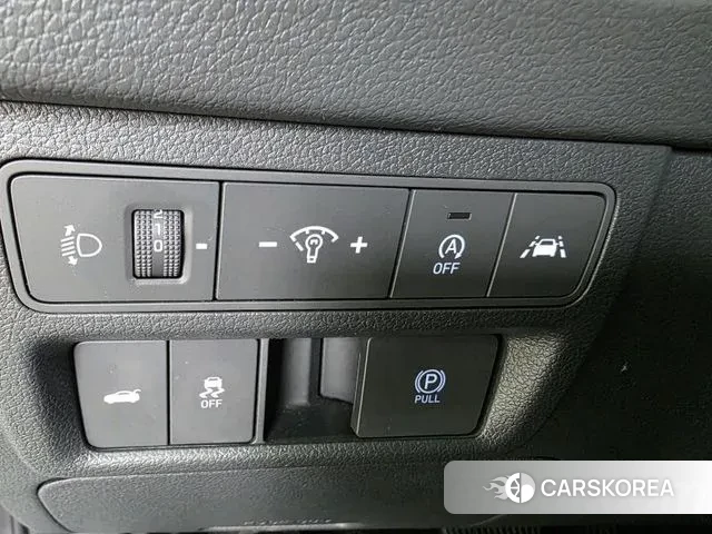 Hyundai Sonata (DN8) 2019 Серый из Кореи, фото 5