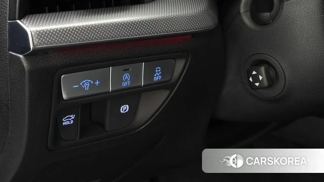 Genesis G80 (RG3) 2022 Черный из Кореи, фото 5