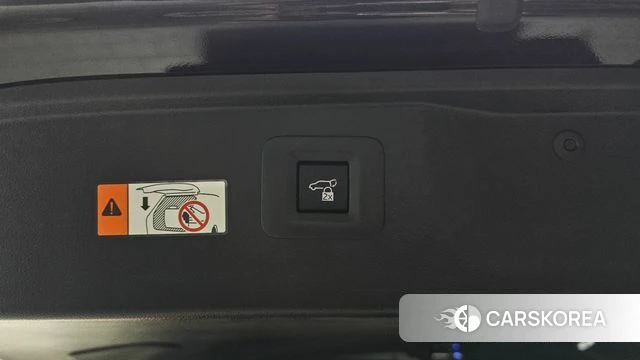 Toyota Alphard 4th Generation 2025 Черный из Кореи, фото 5