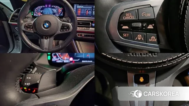 BMW X5 (G05) 2023 Белый из Кореи, фото 5