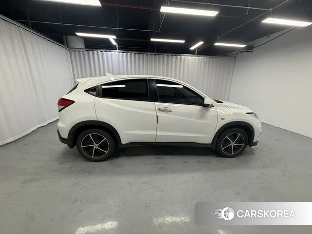 Honda Binzhi 2021 Белый из Китая, фото 5