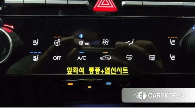 Hyundai The New Tucson (NX4) 2024 Серый из Кореи, фото 5