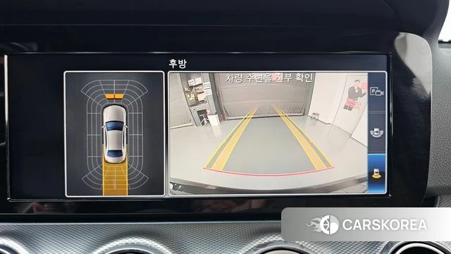 Mercedes-Benz E-Class W213 2020 Черный из Кореи, фото 5