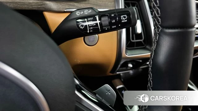 Kia Sorento 4th Generation 2022 Белый из Кореи, фото 5
