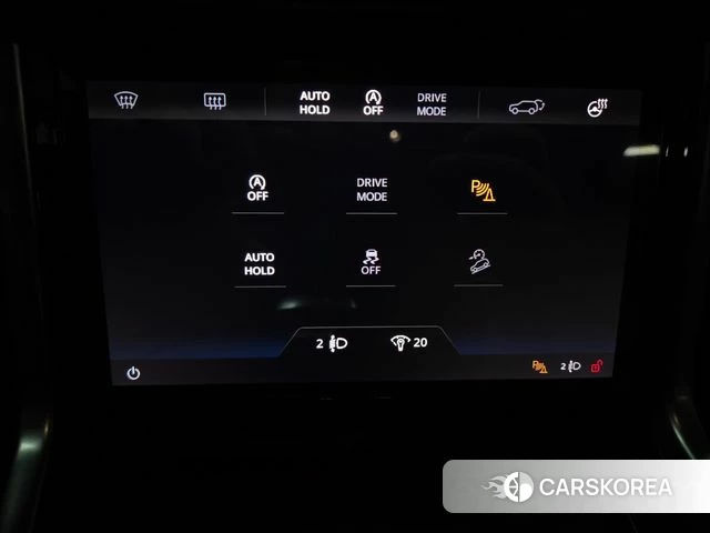 Ssangyong Torres 2022 Черный из Кореи, фото 5