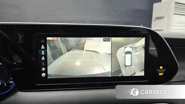 Hyundai Palisade 2019 Серый из Кореи, фото 5
