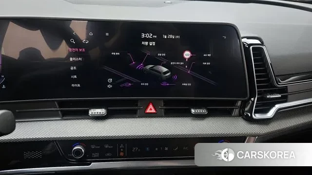 Kia Sportage 5th Generation 2024 Белый из Кореи, фото 5