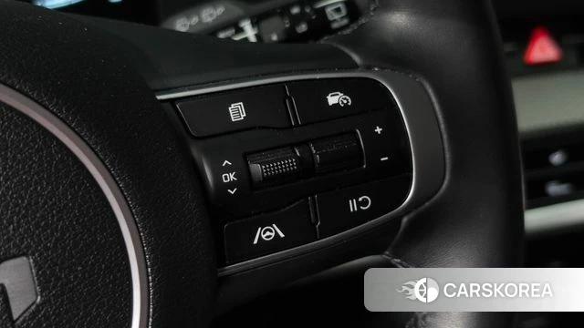 Kia Sportage 5th Generation 2024 Белый из Кореи, фото 5