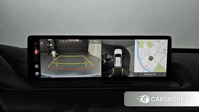 Genesis GV80 2020 Белый из Кореи, фото 5