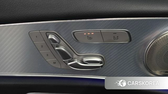 Mercedes-Benz E-Class W213 2020 Серый из Кореи, фото 5