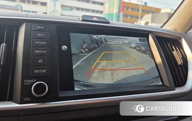 Kia The New Ray id 3487914 из Кореи 5