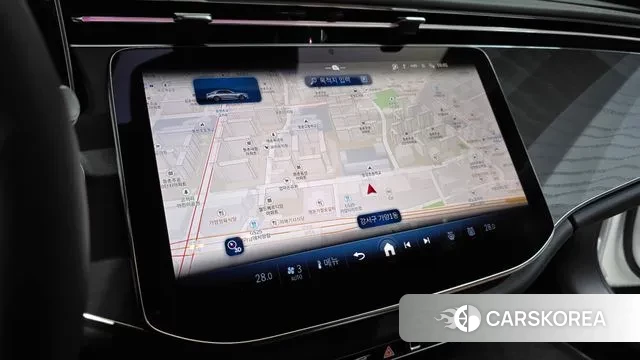 Mercedes-Benz E-Class W214 2025 Белый из Кореи, фото 5