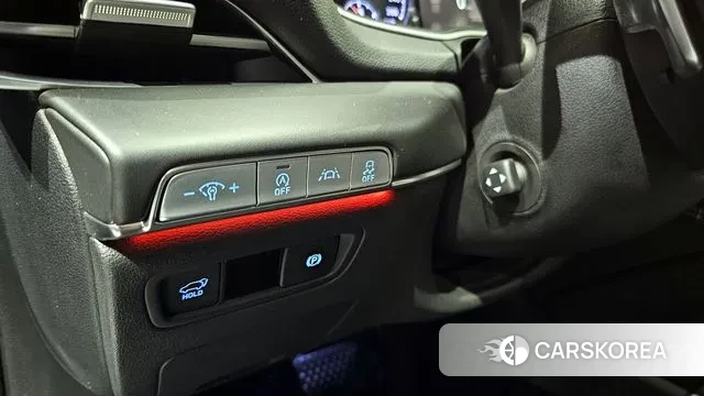 Genesis GV80 2021 Черный из Кореи, фото 5