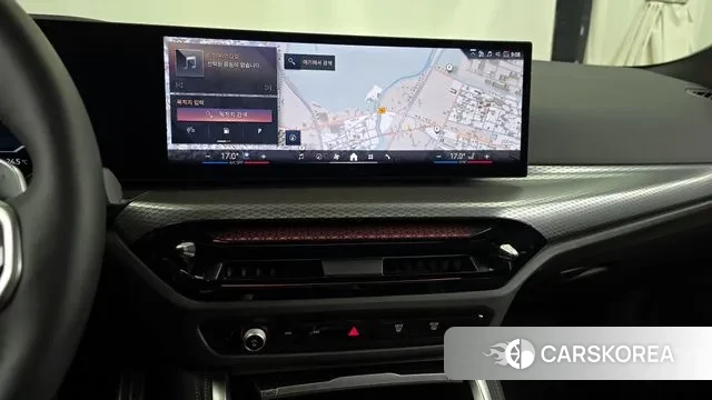 BMW 4 Series (G22) 2025 Белый из Кореи, фото 5