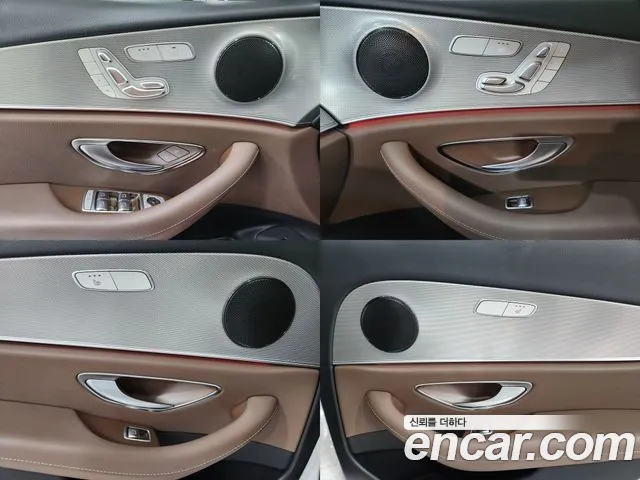 Mercedes-Benz E-Class W213 2018 Белый из Кореи, фото 5