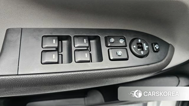 Kia The New Kia Ray 2023 Белый из Кореи, фото 5