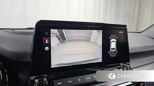 Kia Seltos 2020 Белый из Кореи, фото 5