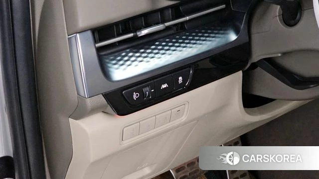 Kia Carnival 4th generation 2021 Белый из Кореи, фото 5