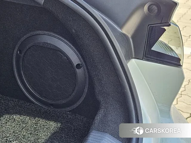 Peugeot 508 second Generation 2019 Белый из Кореи, фото 5