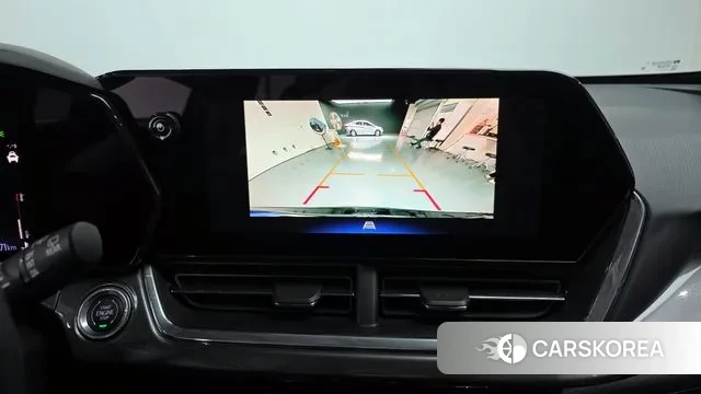 Chevrolet (GM Daewoo) Trax Crossover 2023 Черный из Кореи, фото 5