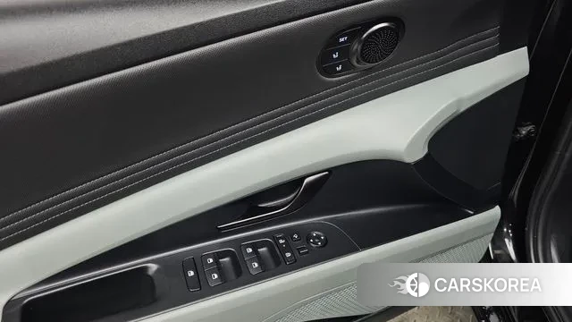 Hyundai The New Avante (CN7) 2025 Черный из Кореи, фото 5