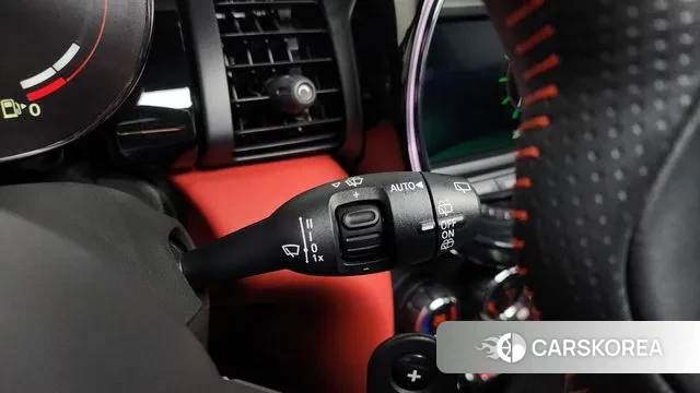 Mini Cooper S 2021 Черный из Кореи, фото 5