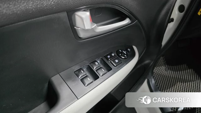 Kia The New Kia Ray 2023 Белый из Кореи, фото 5