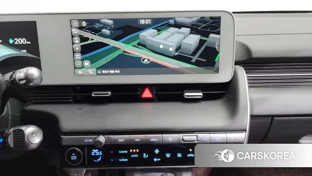 Hyundai Ionic 5 2022 Серебряный из Кореи, фото 5