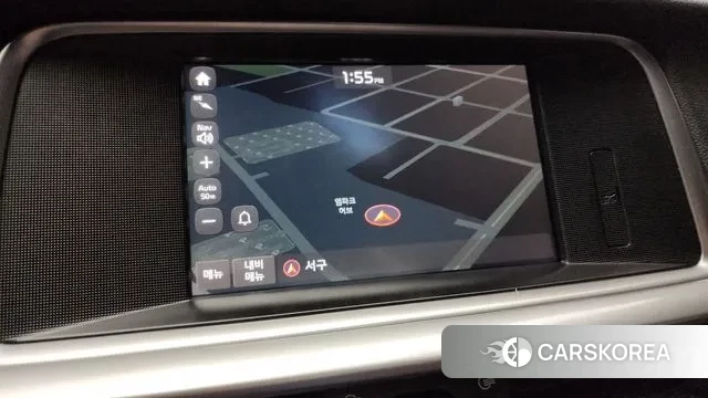 Kia The New K5 2nd generation 2018 Белый из Кореи, фото 5