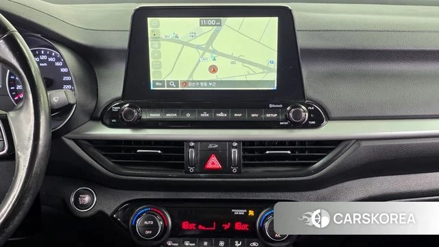 Kia Come New K3 2018 Серый из Кореи, фото 5