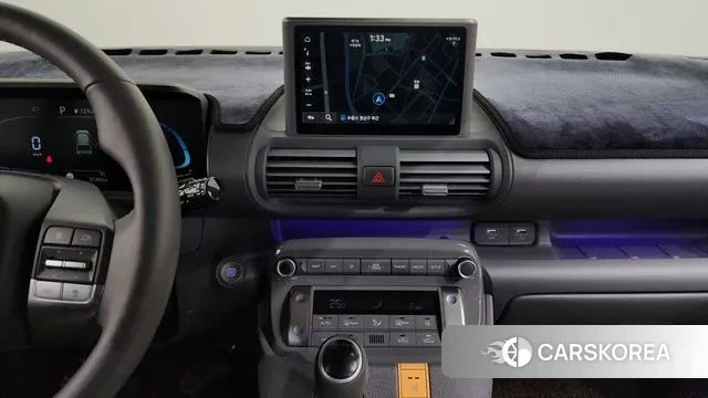 Hyundai Casper 2022 Белый из Кореи, фото 5