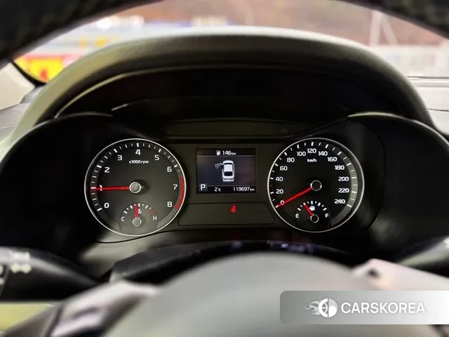 Kia Come New K3 2018 Белый из Кореи, фото 5