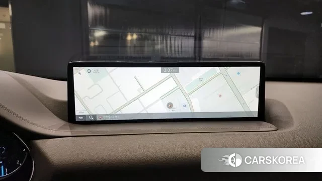 Genesis GV80 2022 Белый из Кореи, фото 5