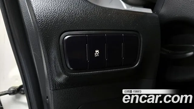 Kia The New Ray 2019 Белый из Кореи, фото 5