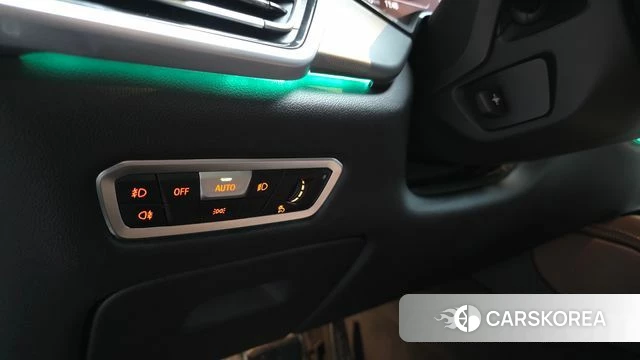 BMW X6 (G06) 2021 Черный из Кореи, фото 5