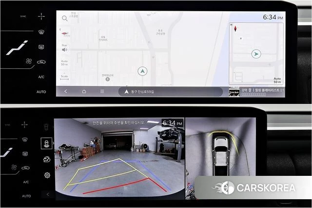 Kia Tasman 2025 Белый из Кореи, фото 5