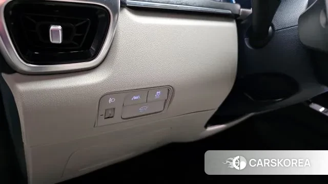 Kia Sorento 4th Generation 2021 Белый из Кореи, фото 5