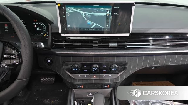 Ssangyong Musso (Q300) 2026 Цвет тростника из Кореи, фото 5