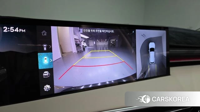 Genesis GV70 2025 Белый из Кореи, фото 5