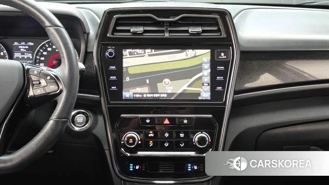 Ssangyong Berry New Tivoli 2020 Белый из Кореи, фото 5
