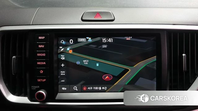 Kia The New Ray 2020 Белый из Кореи, фото 5