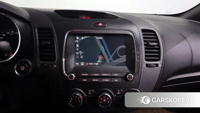 Kia The New K3 2018 Белый из Кореи, фото 5