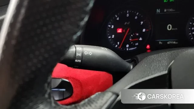 Hyundai Veloster (JS) 2020 Небесно-голубой из Кореи, фото 5