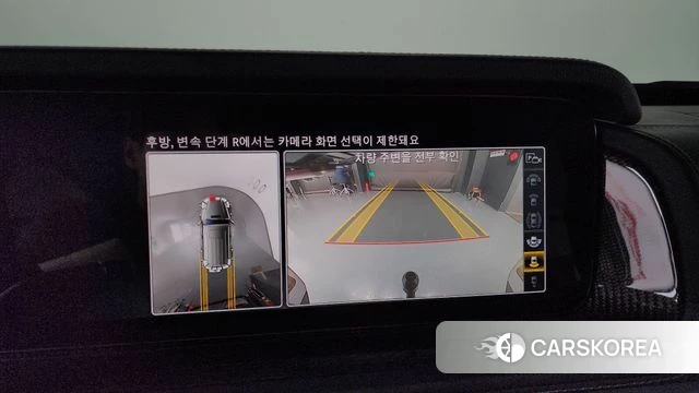 Mercedes-Benz G-Class W463b 2023 Белый из Кореи, фото 5
