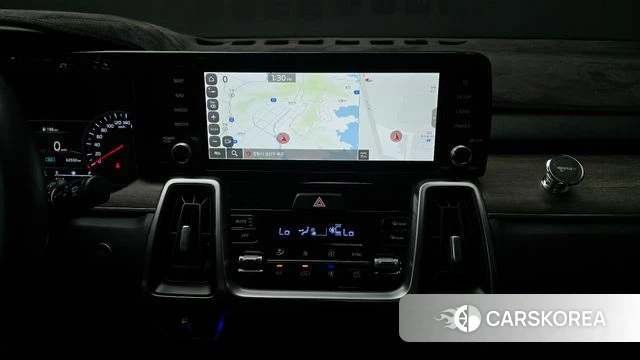 Kia Sorento 4th Generation 2022 Белый из Кореи, фото 5